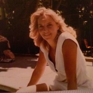 Meet your Posher, Patricia